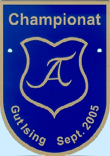 Championat 2005