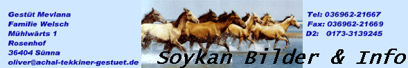 Soykan Bilder & Info